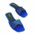 Women Formal Slippers - 40174S - Slippers - Walkeaze